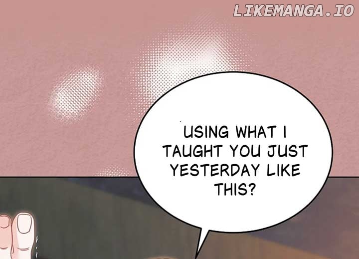 Try Begging Chapter 40 - page 141