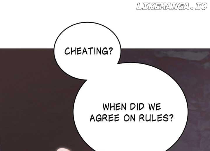 Try Begging Chapter 40 - page 178