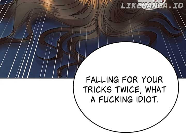 Try Begging Chapter 40 - page 35