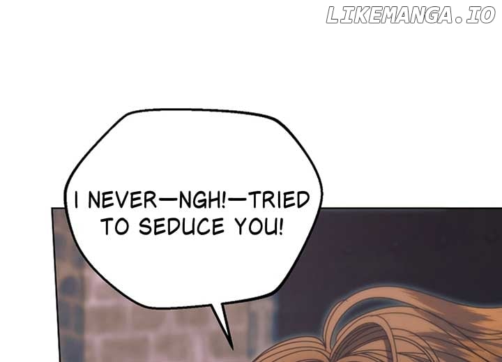 Try Begging Chapter 40 - page 36