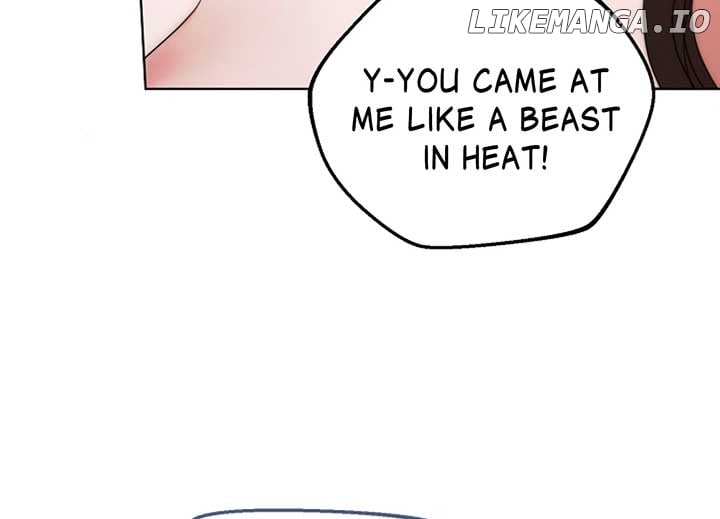 Try Begging Chapter 40 - page 39