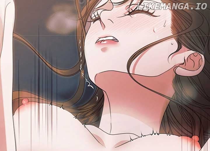 Try Begging Chapter 40 - page 4