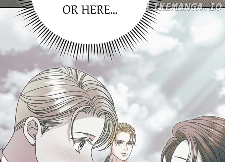 Try Begging Chapter 40 - page 48