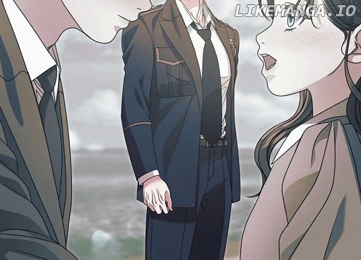 Try Begging Chapter 40 - page 49