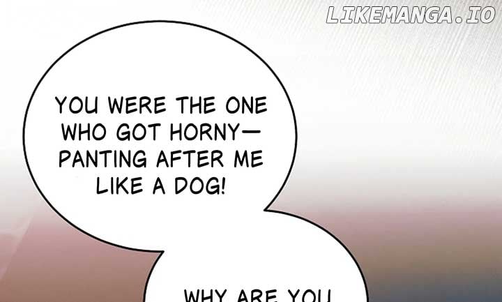 Try Begging Chapter 40 - page 52