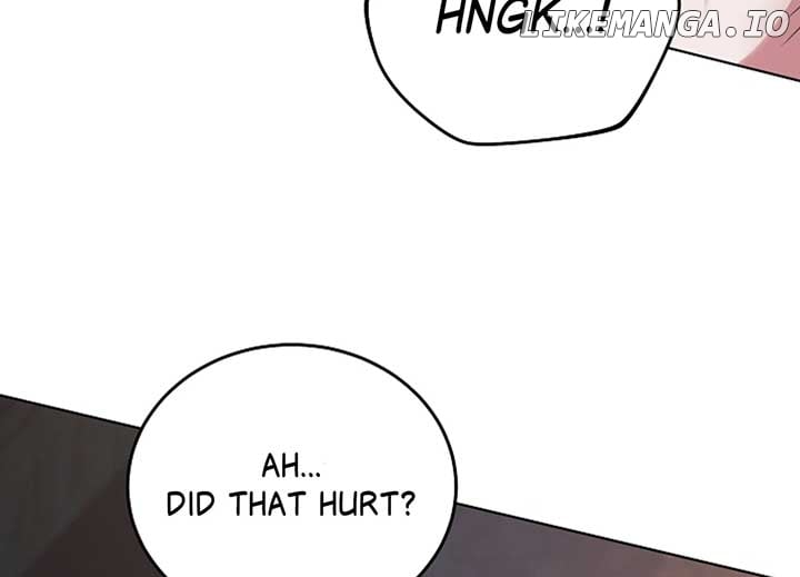 Try Begging Chapter 40 - page 6