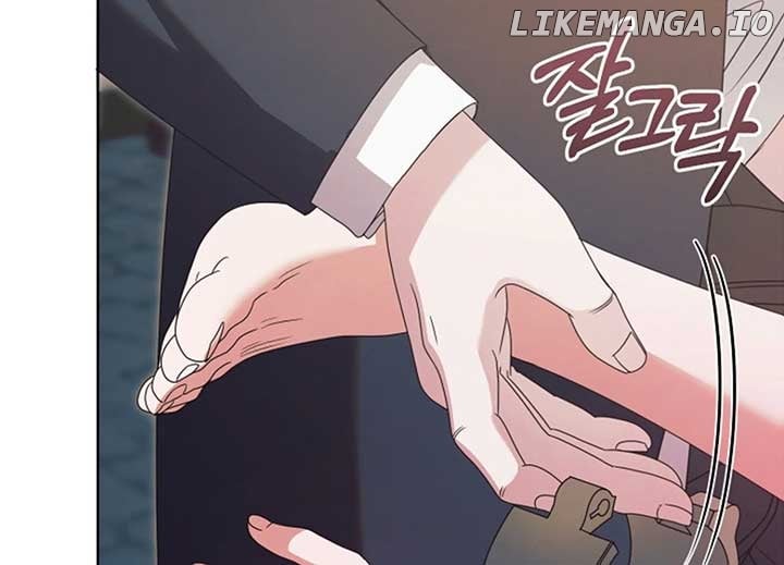Try Begging Chapter 40 - page 61