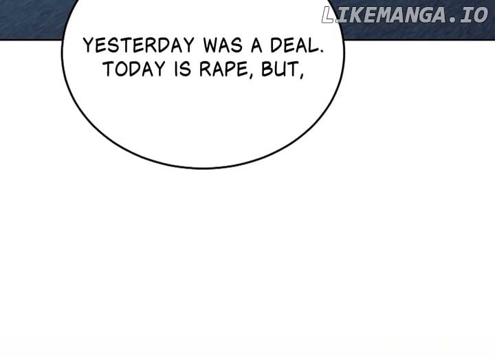 Try Begging Chapter 40 - page 66
