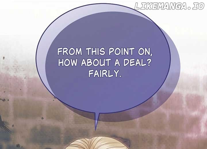 Try Begging Chapter 40 - page 67
