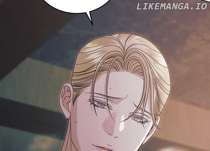 Try Begging Chapter 40 - page 7