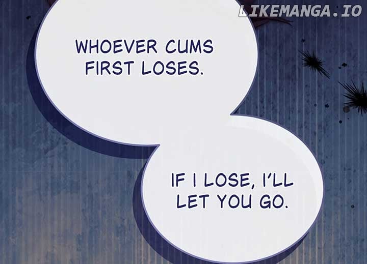 Try Begging Chapter 40 - page 72