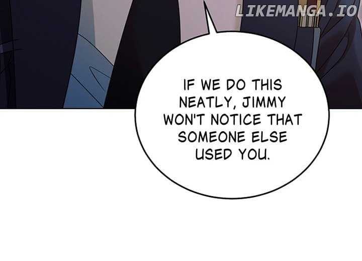 Try Begging Chapter 40 - page 9