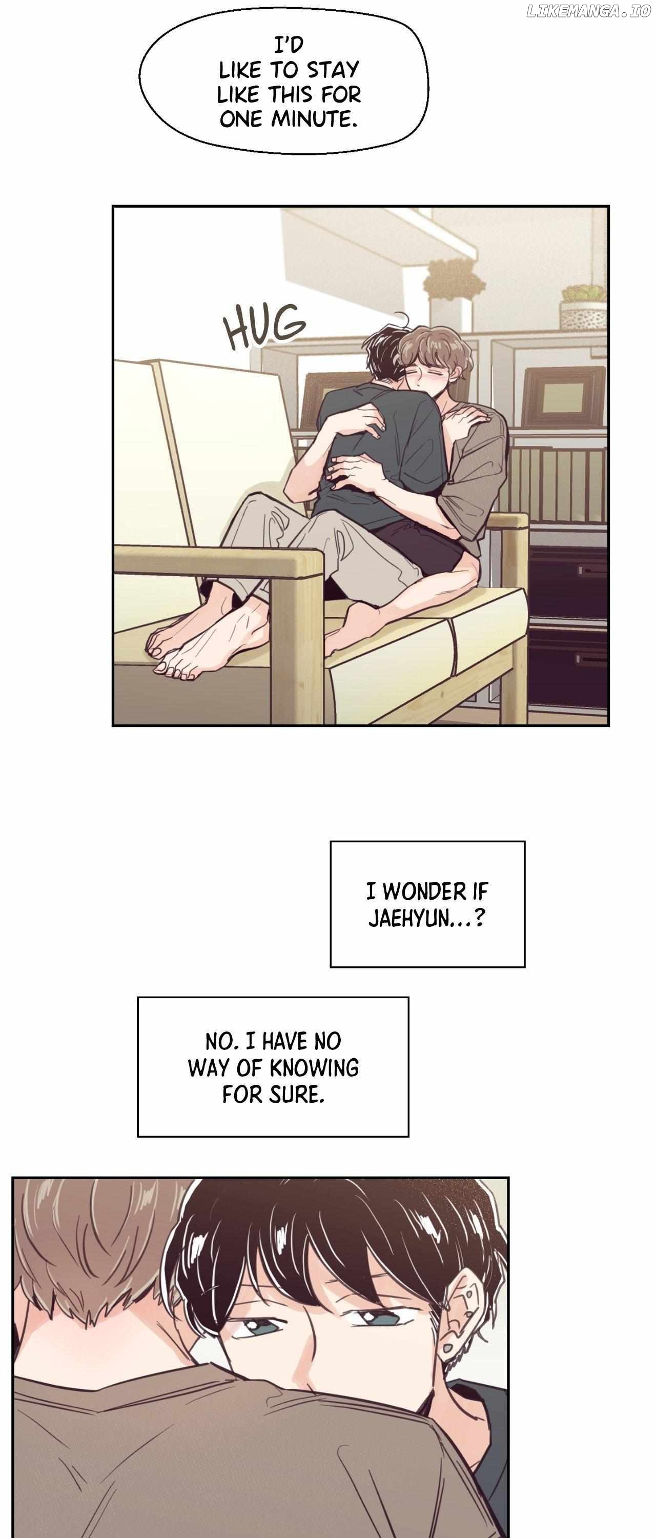 Happy Merry Ending Chapter 59 - page 13