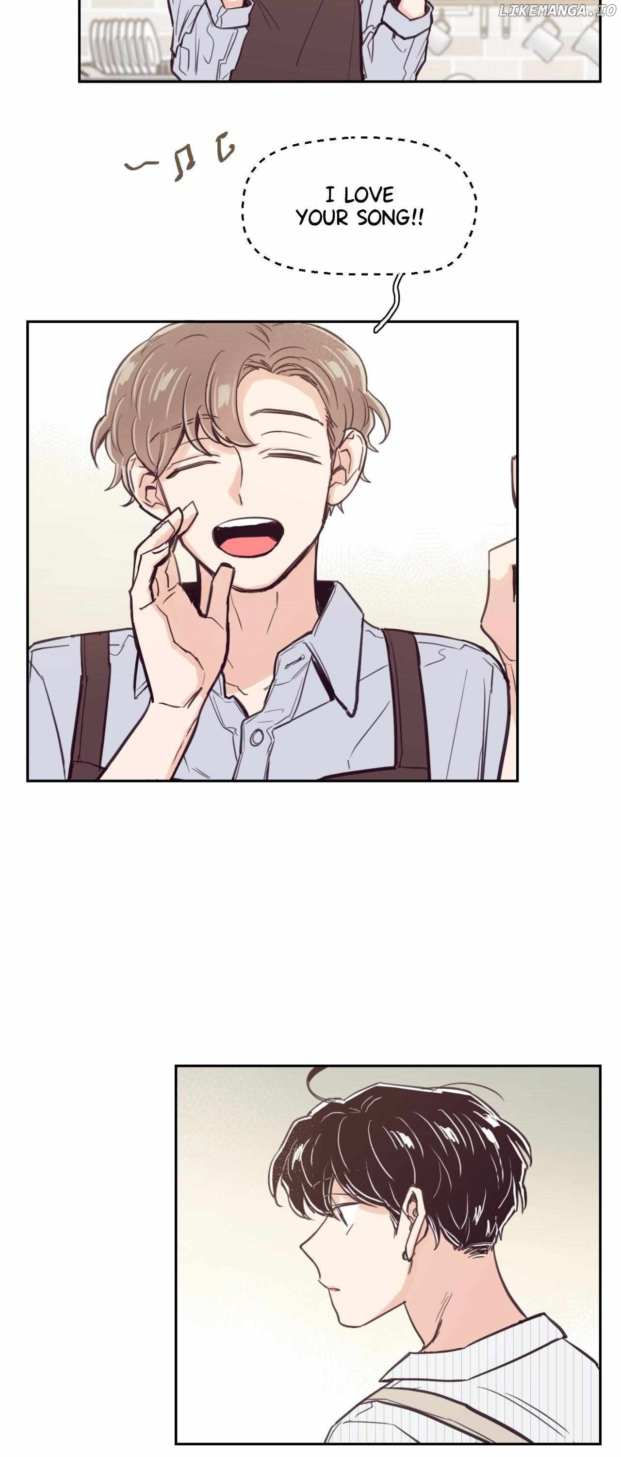 Happy Merry Ending Chapter 59 - page 25