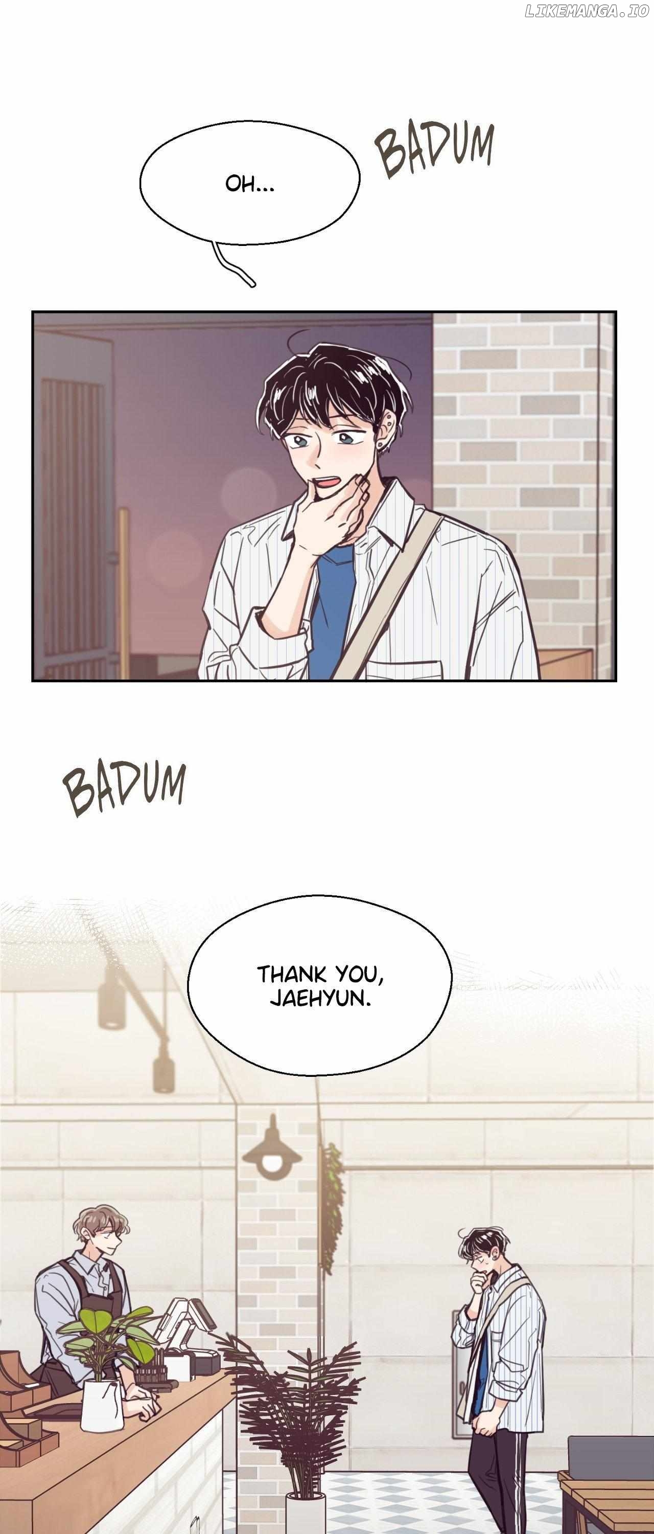 Happy Merry Ending Chapter 59 - page 26