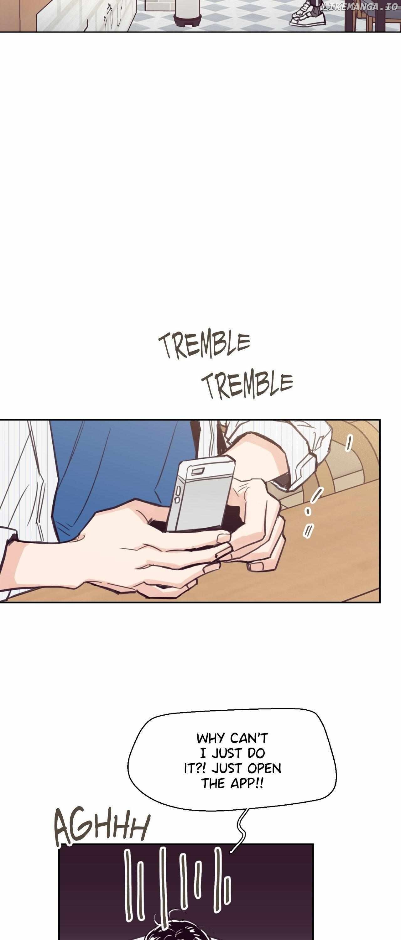 Happy Merry Ending Chapter 59 - page 27
