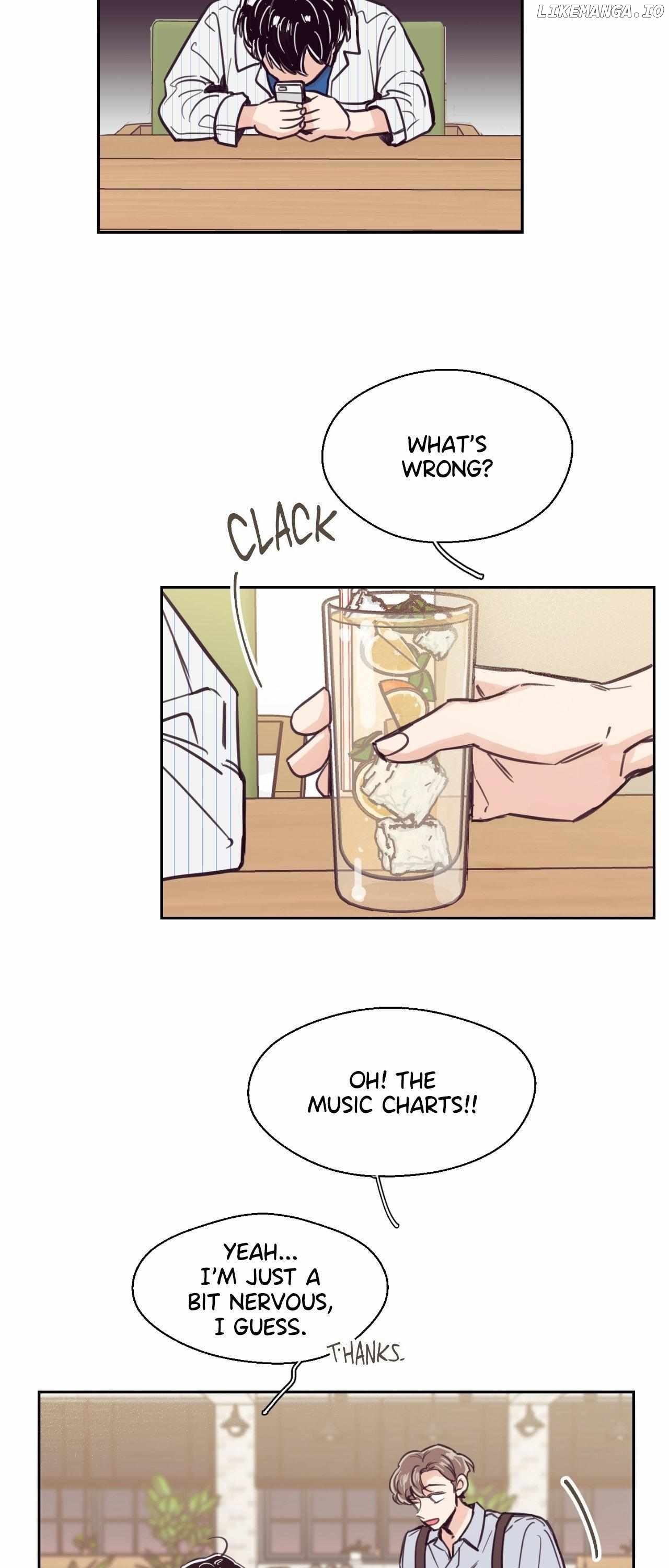 Happy Merry Ending Chapter 59 - page 28