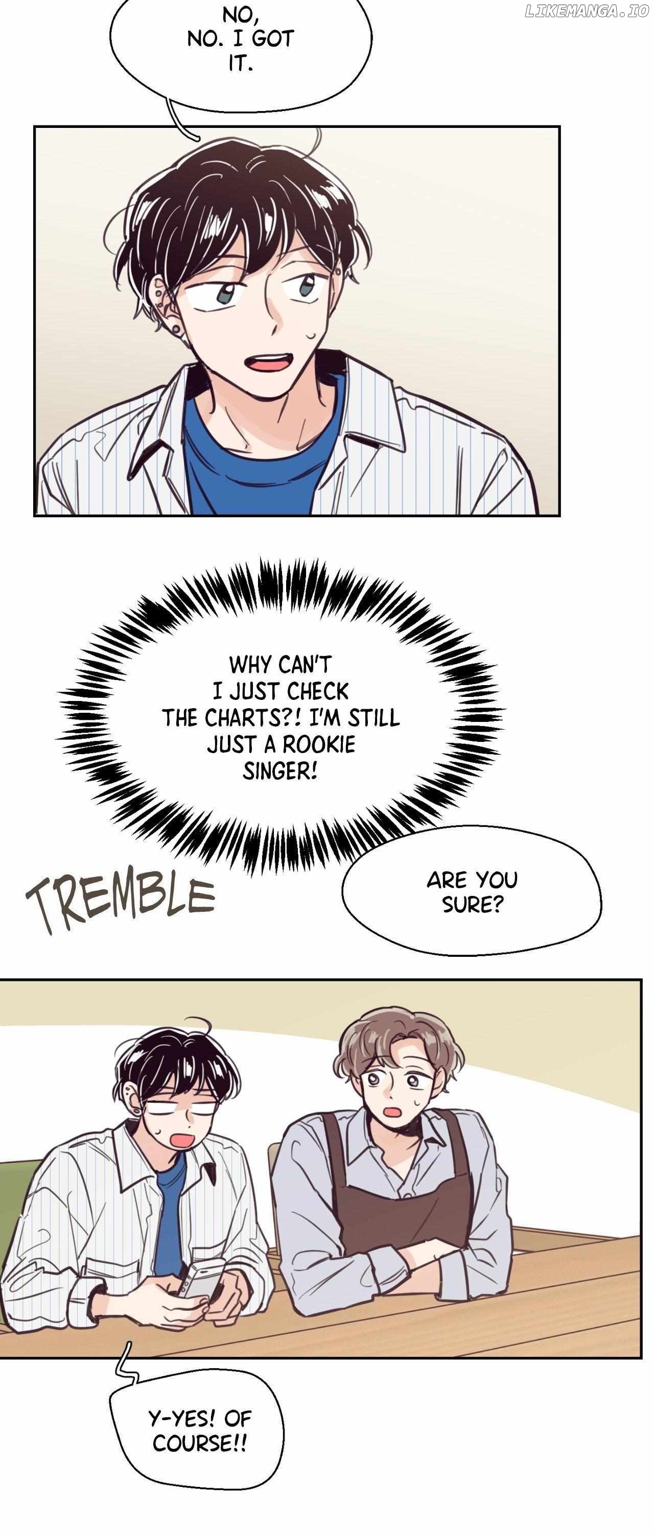 Happy Merry Ending Chapter 59 - page 30