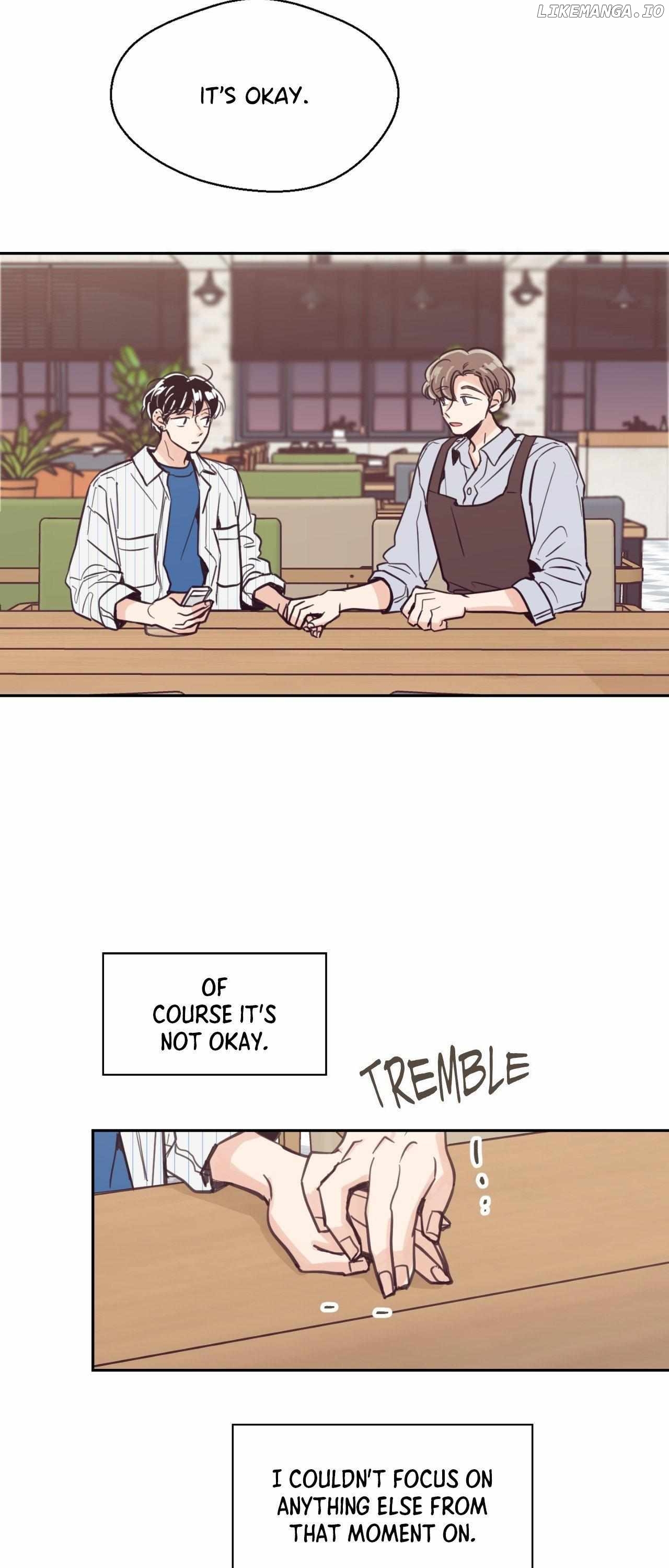 Happy Merry Ending Chapter 59 - page 33