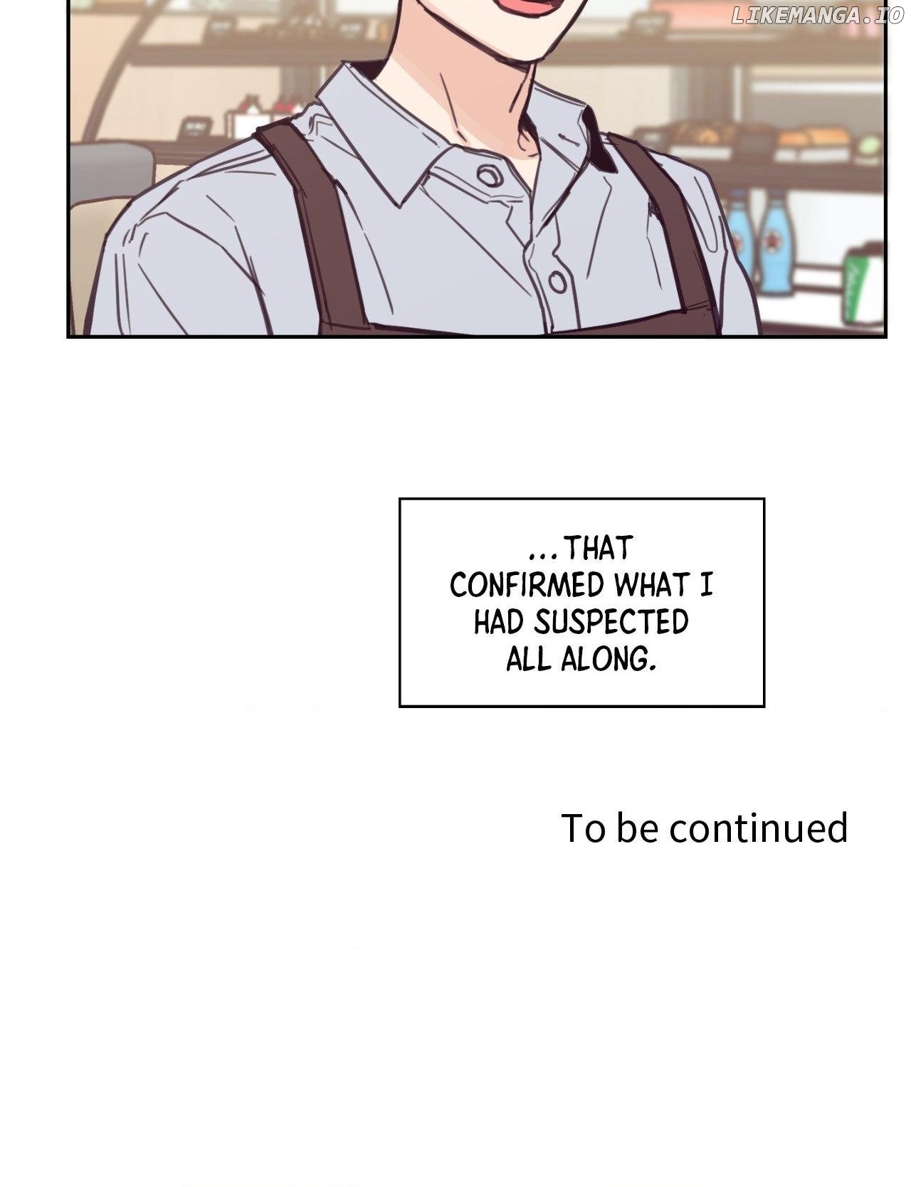Happy Merry Ending Chapter 59 - page 36