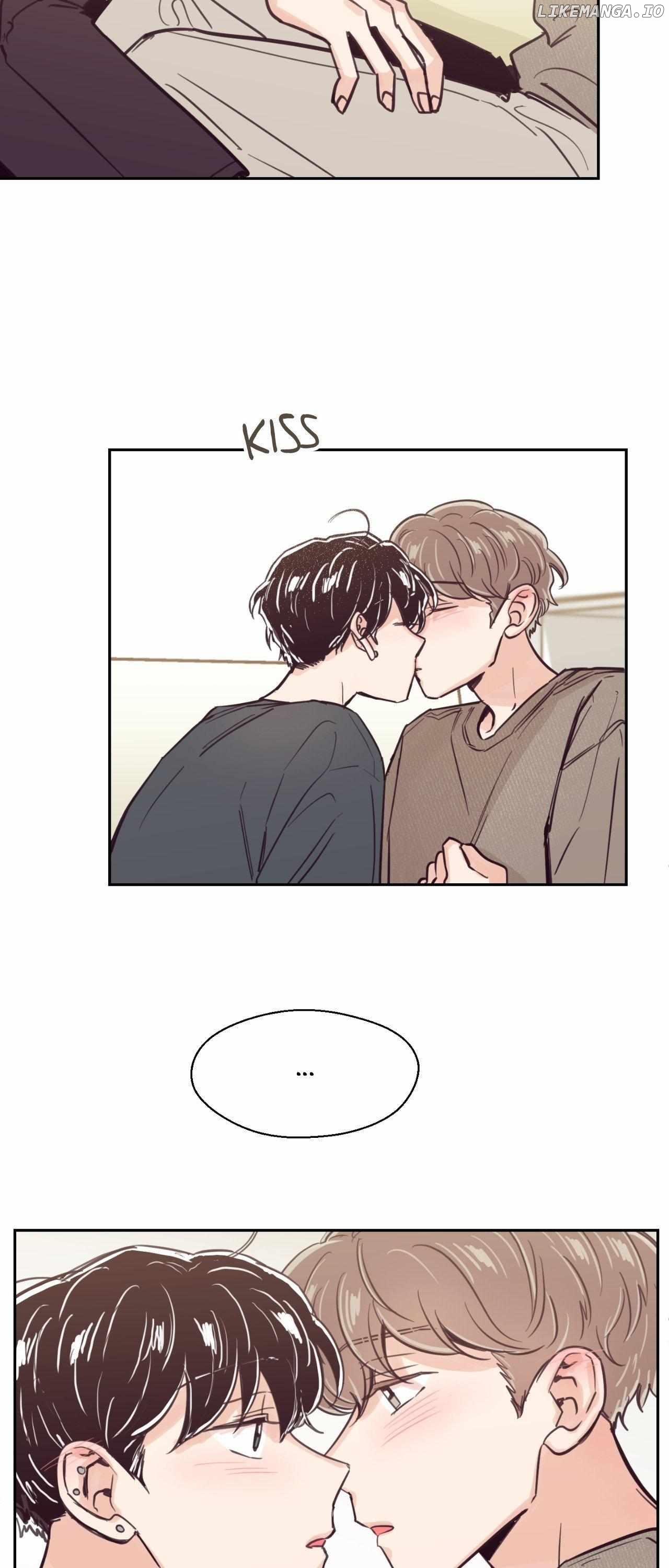 Happy Merry Ending Chapter 59 - page 5