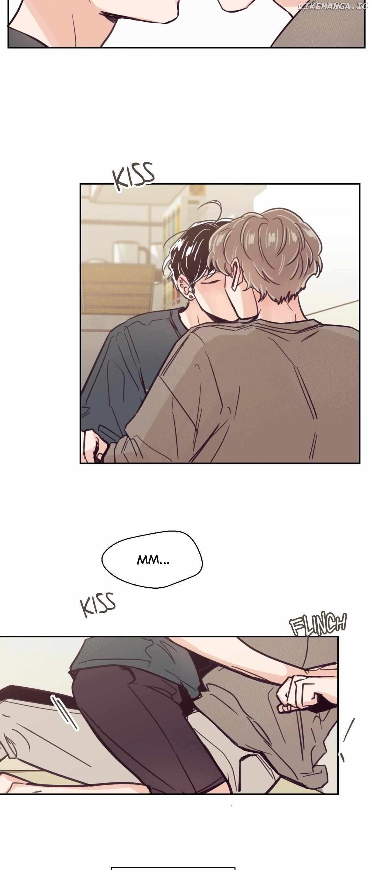 Happy Merry Ending Chapter 59 - page 6