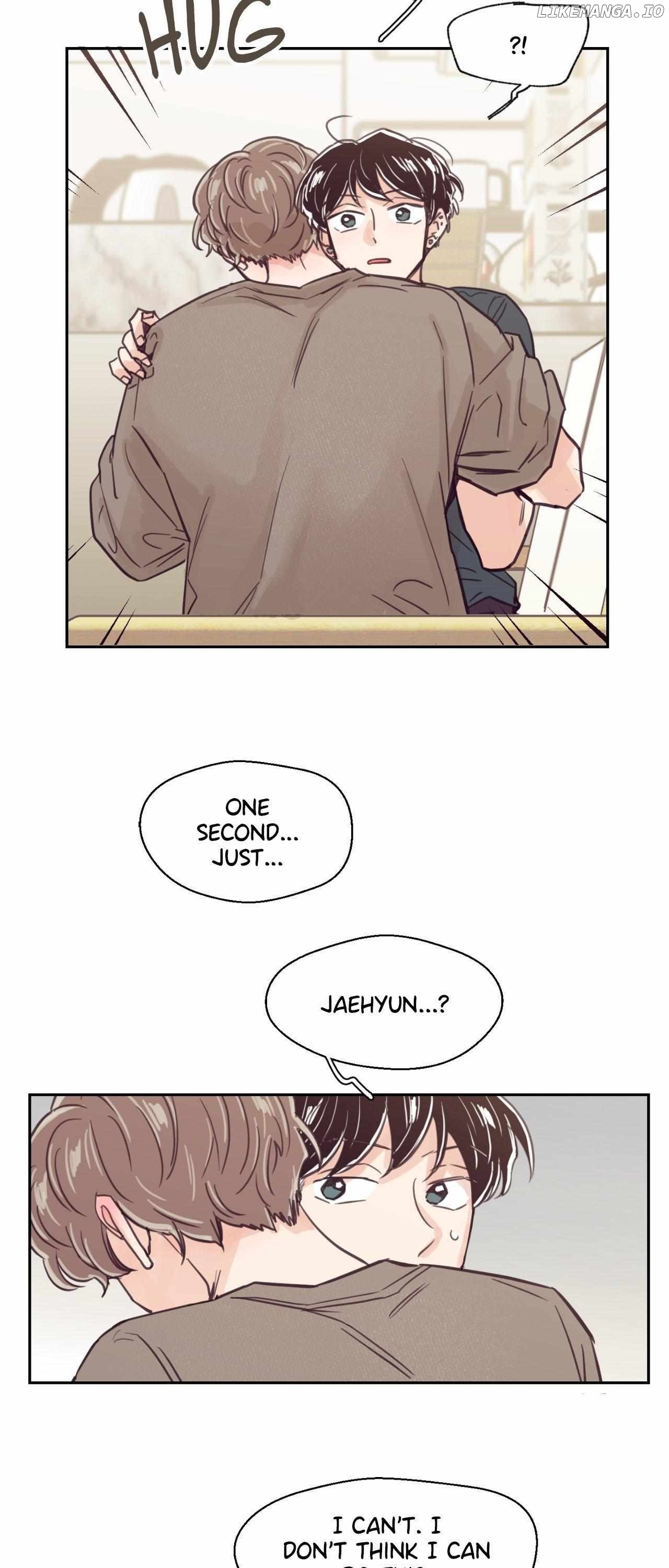 Happy Merry Ending Chapter 59 - page 9