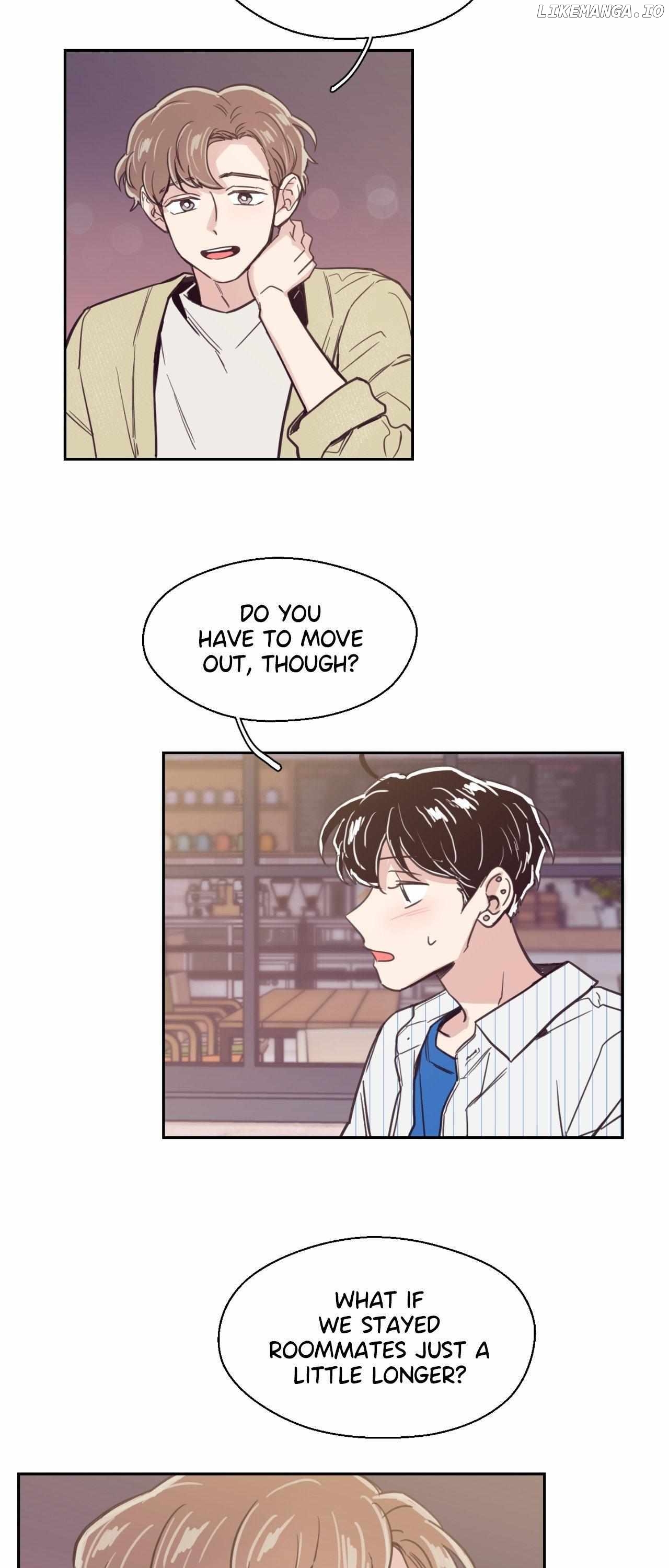 Happy Merry Ending Chapter 60 - page 13