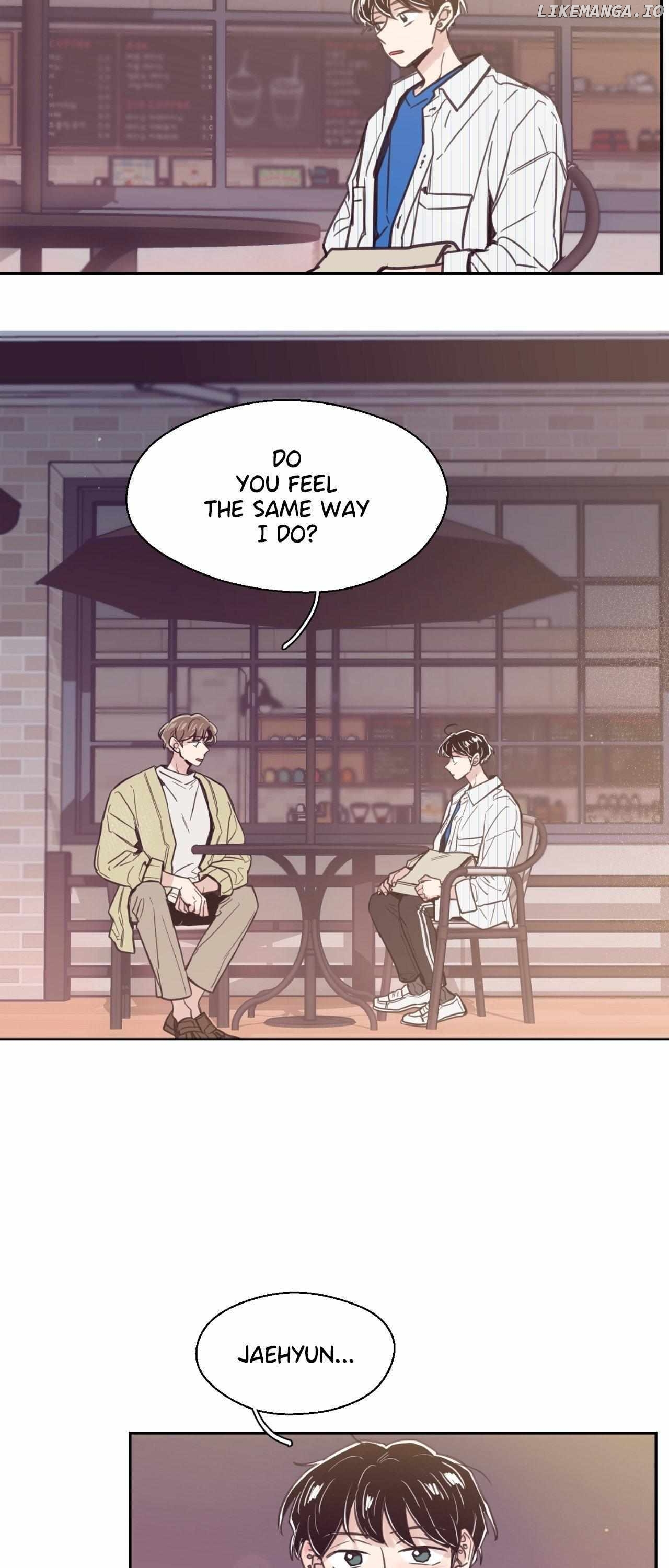 Happy Merry Ending Chapter 60 - page 22