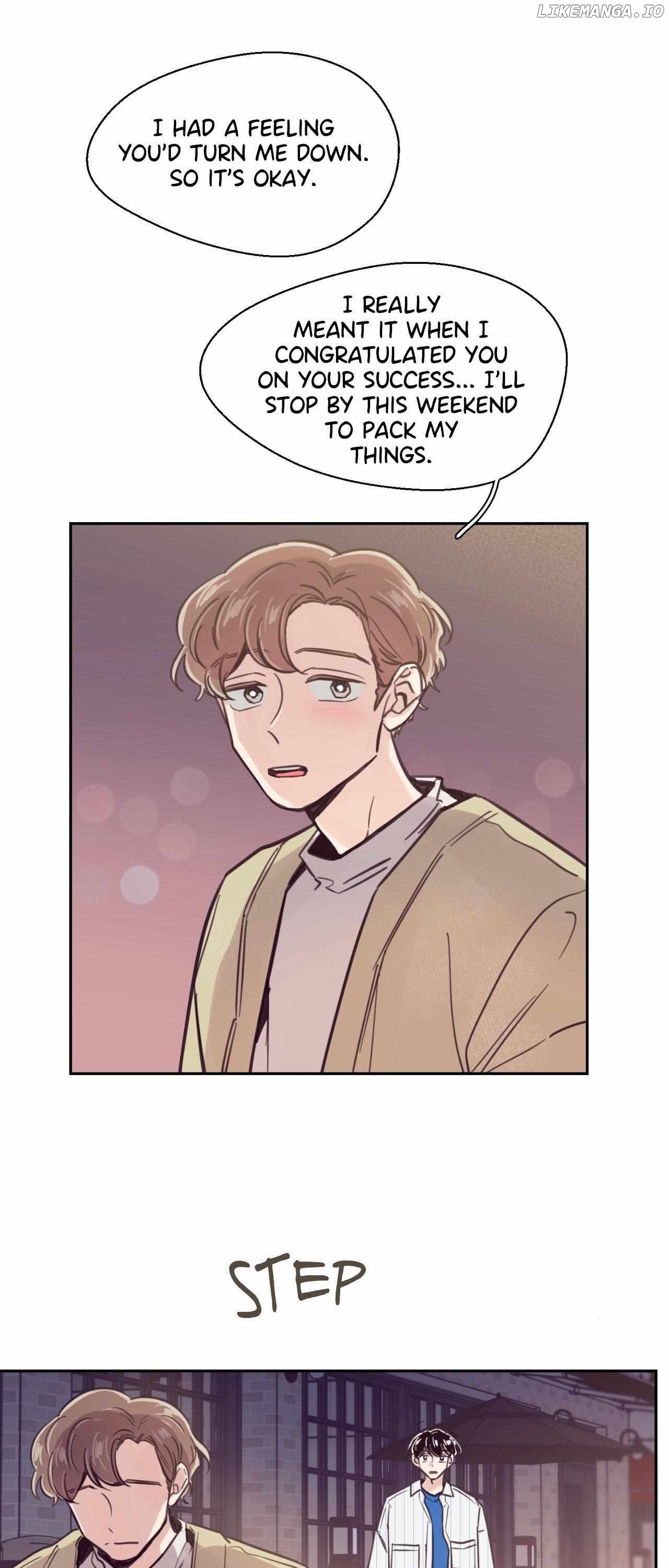 Happy Merry Ending Chapter 60 - page 28