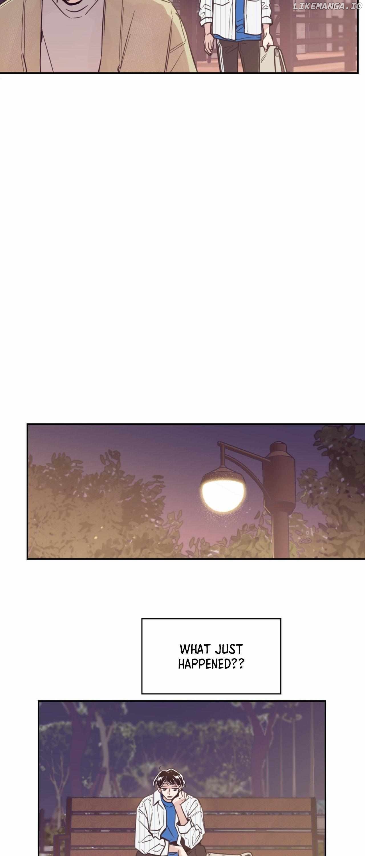 Happy Merry Ending Chapter 60 - page 29