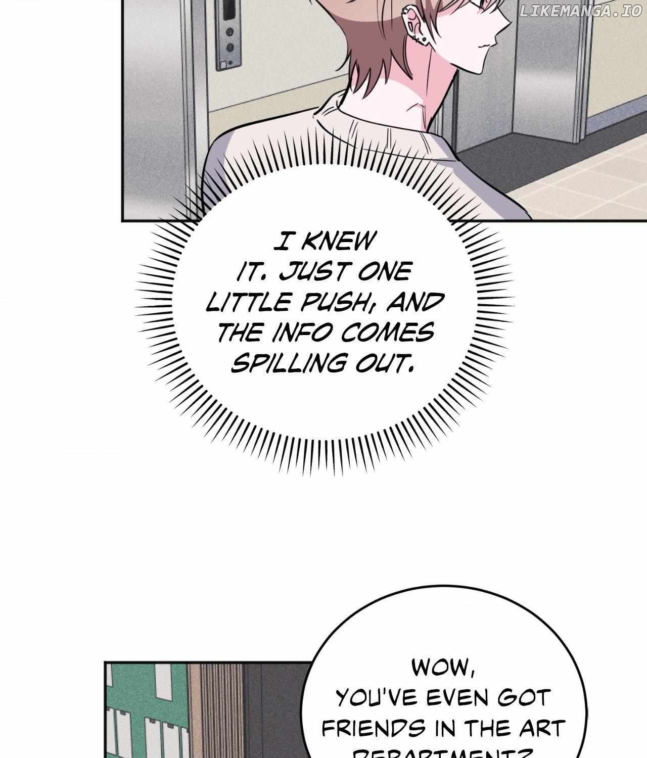 Happy Merry Ending Chapter 60 - page 36
