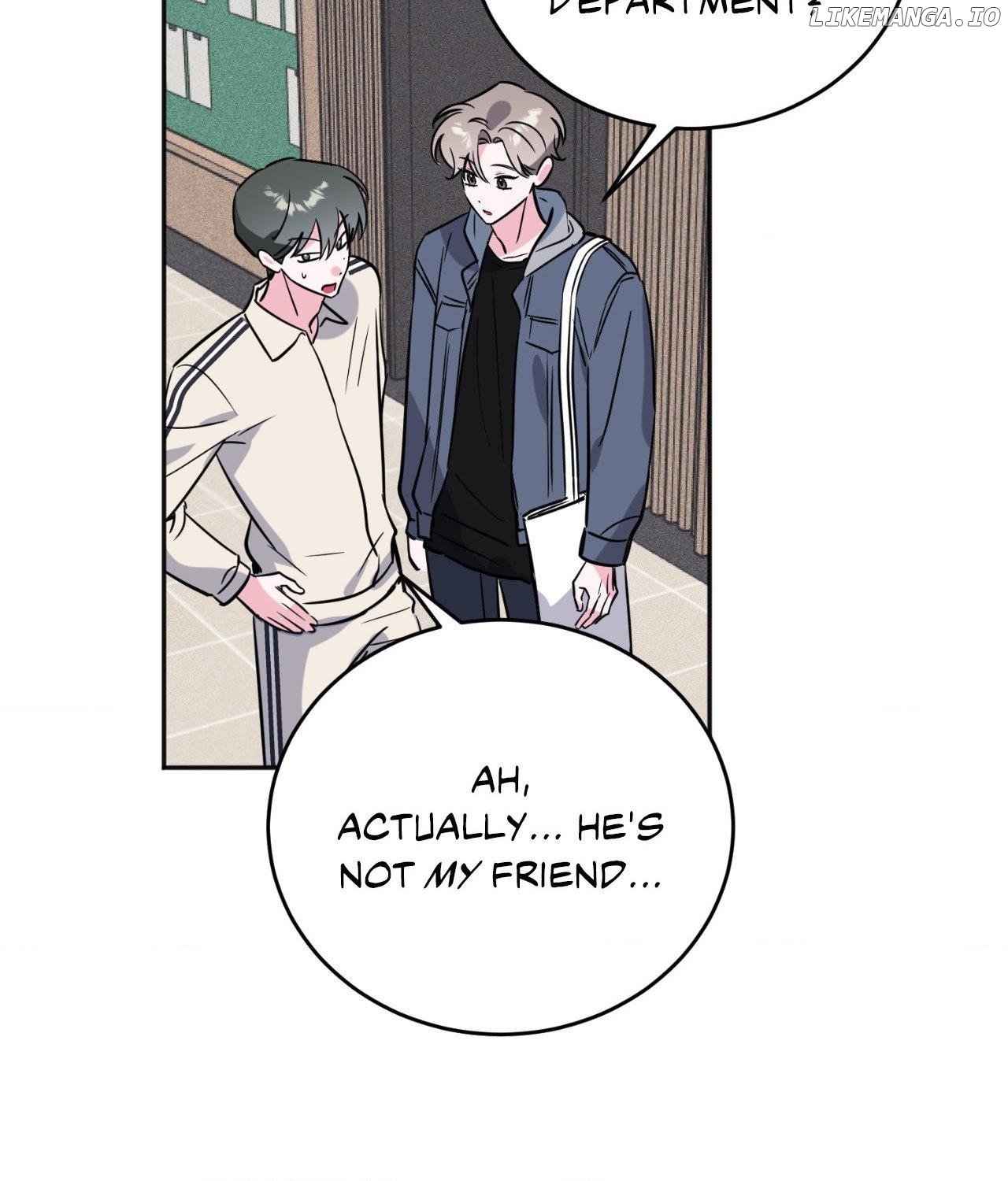 Happy Merry Ending Chapter 60 - page 37