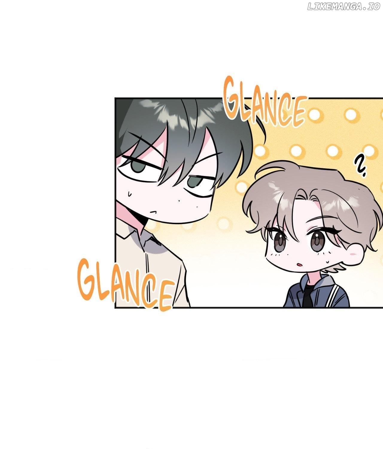 Happy Merry Ending Chapter 60 - page 38