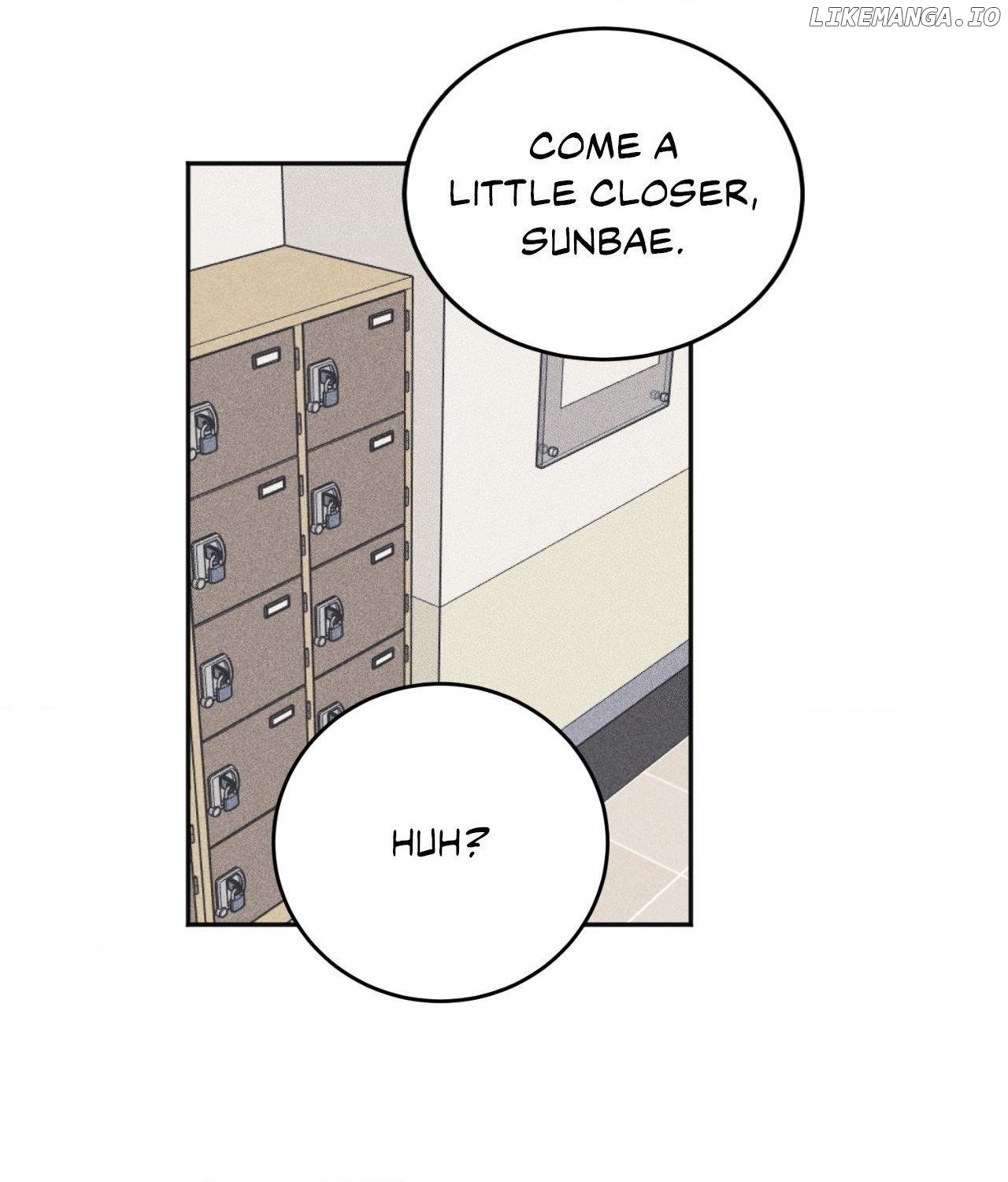 Happy Merry Ending Chapter 60 - page 39