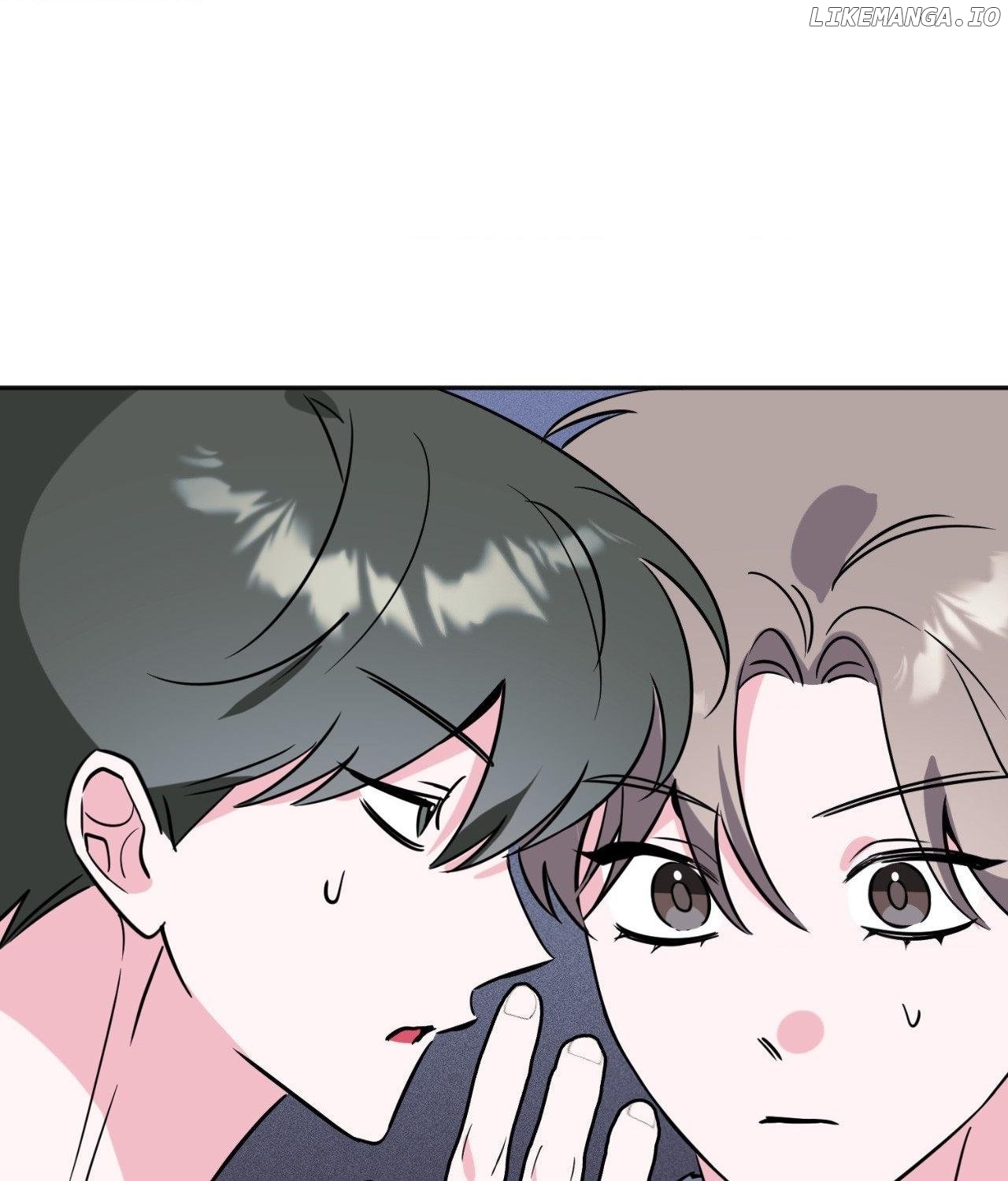 Happy Merry Ending Chapter 60 - page 40