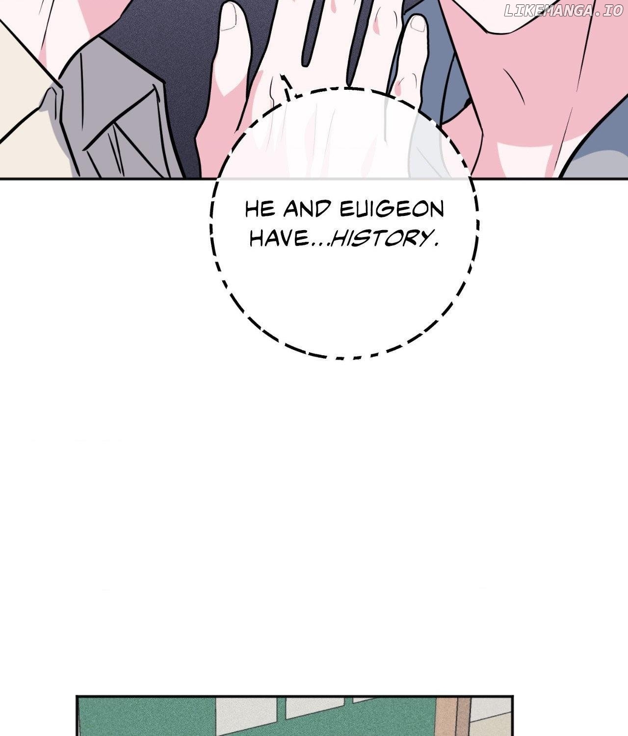 Happy Merry Ending Chapter 60 - page 41