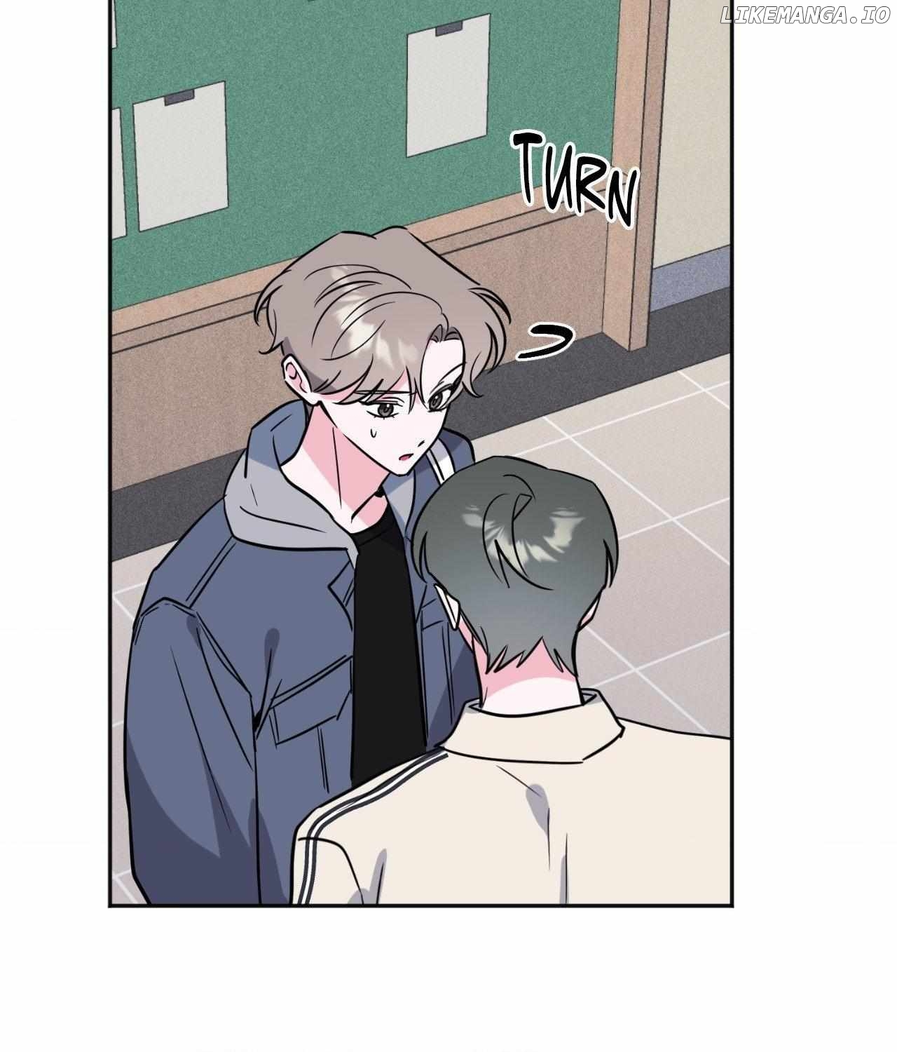 Happy Merry Ending Chapter 60 - page 42