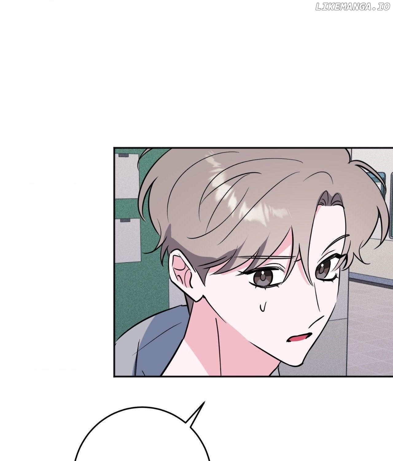 Happy Merry Ending Chapter 60 - page 43