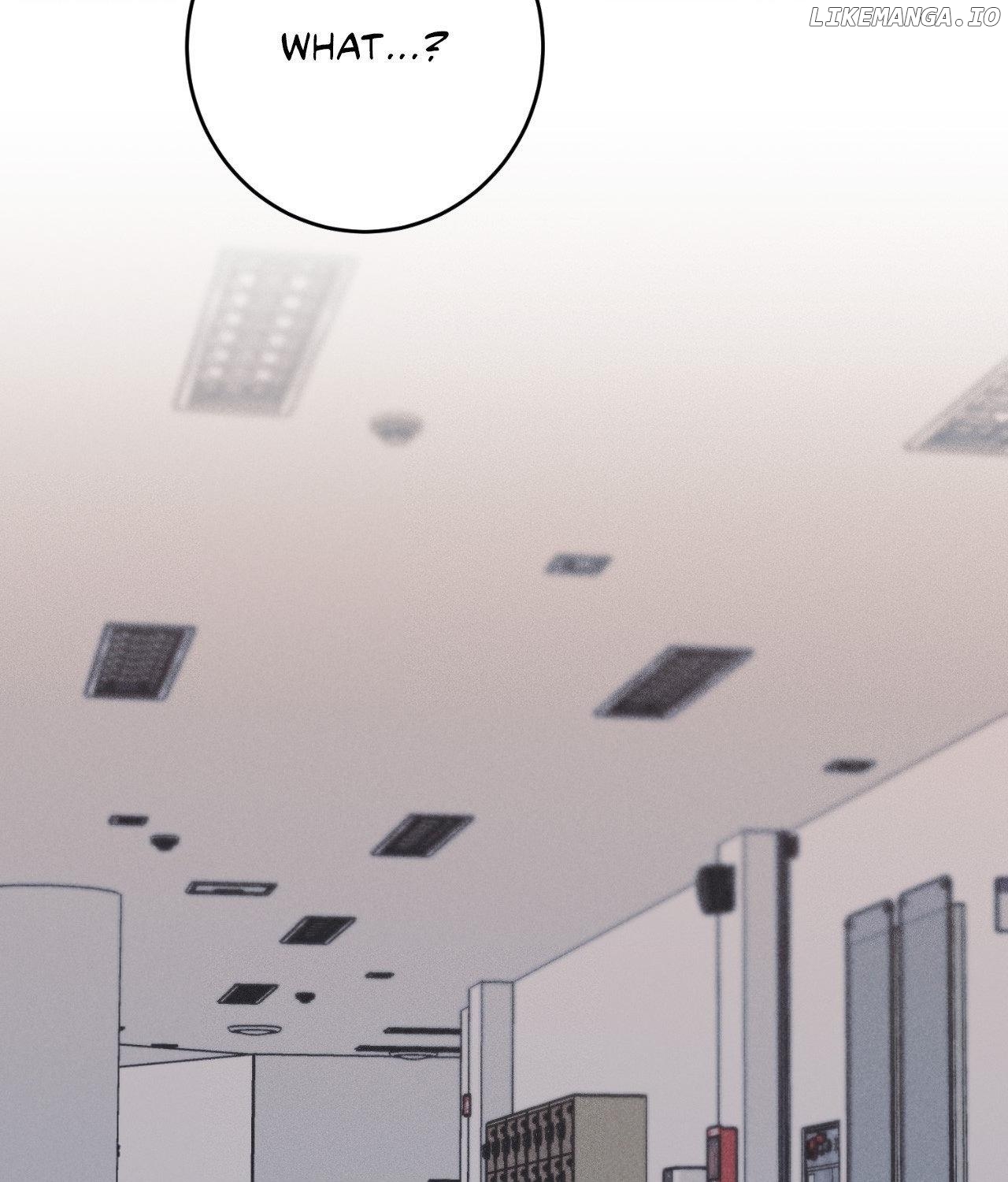 Happy Merry Ending Chapter 60 - page 44