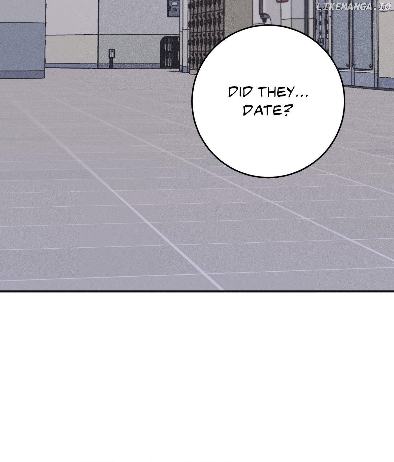 Happy Merry Ending Chapter 60 - page 45