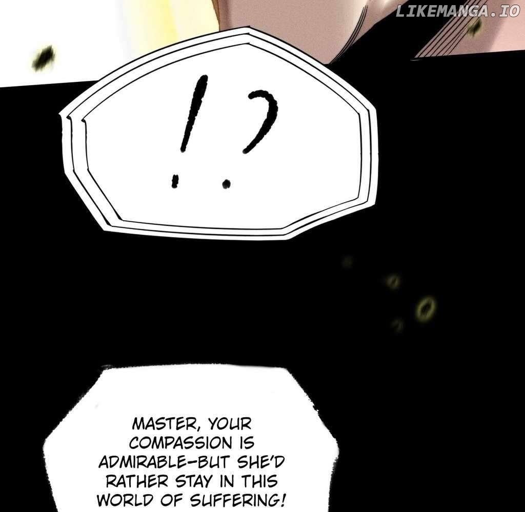 Sinister Immortal Path Chapter 32 - page 11