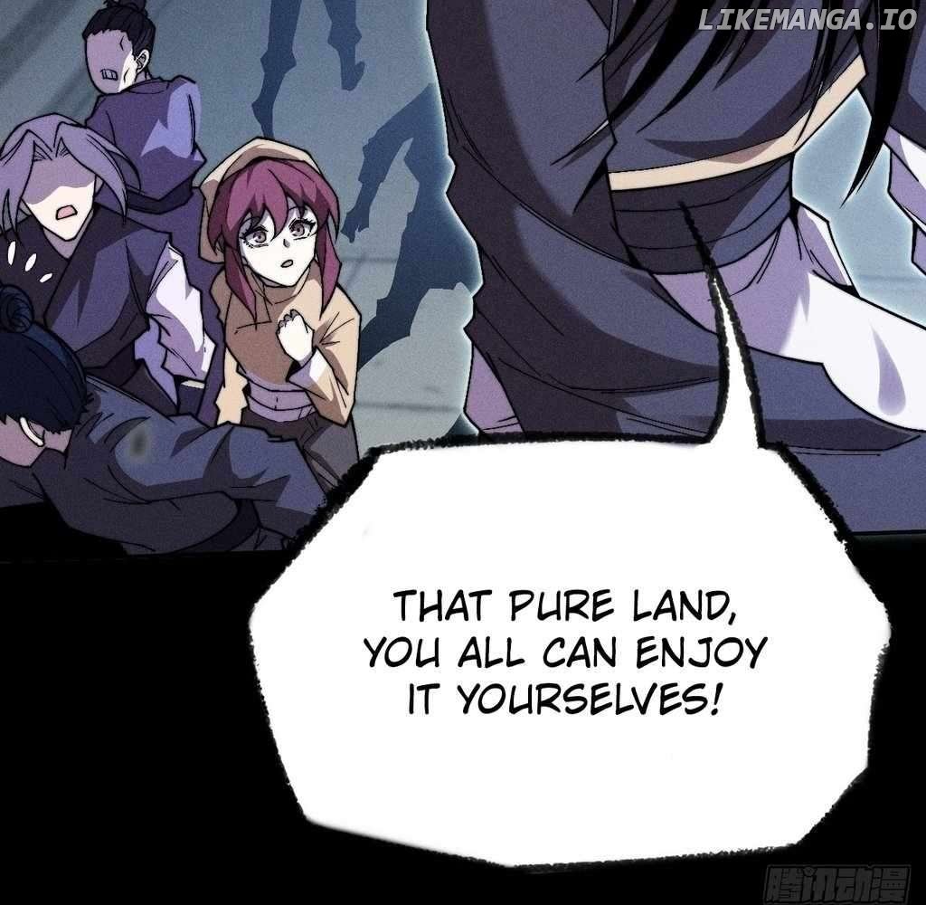 Sinister Immortal Path Chapter 32 - page 13