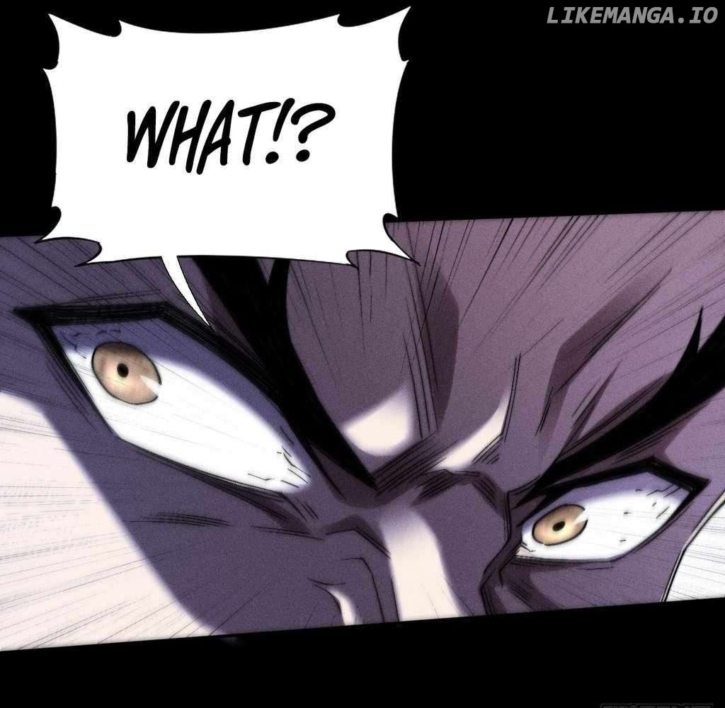 Sinister Immortal Path Chapter 32 - page 19