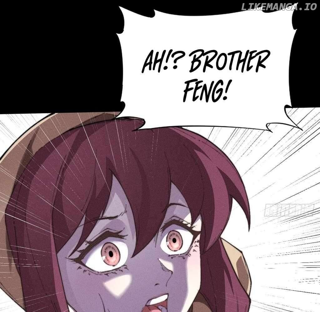 Sinister Immortal Path Chapter 32 - page 25
