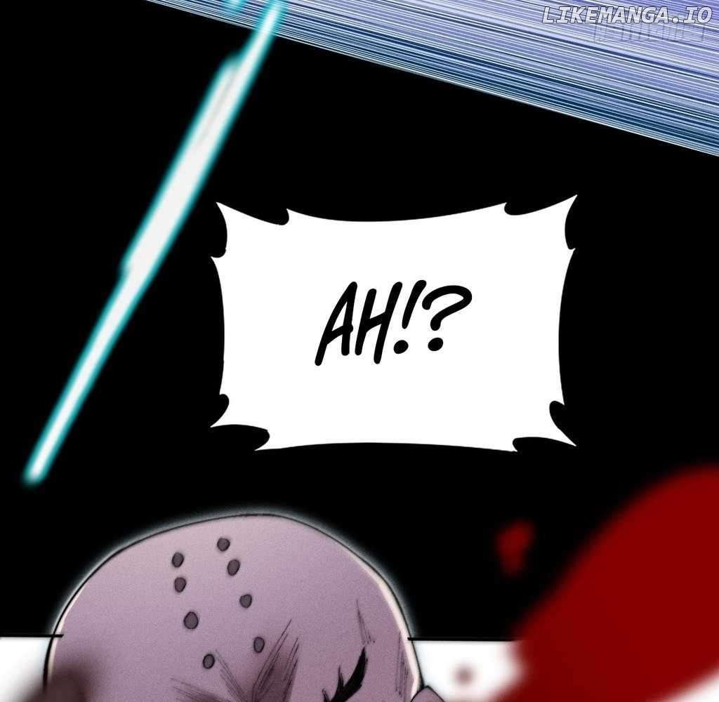 Sinister Immortal Path Chapter 32 - page 27