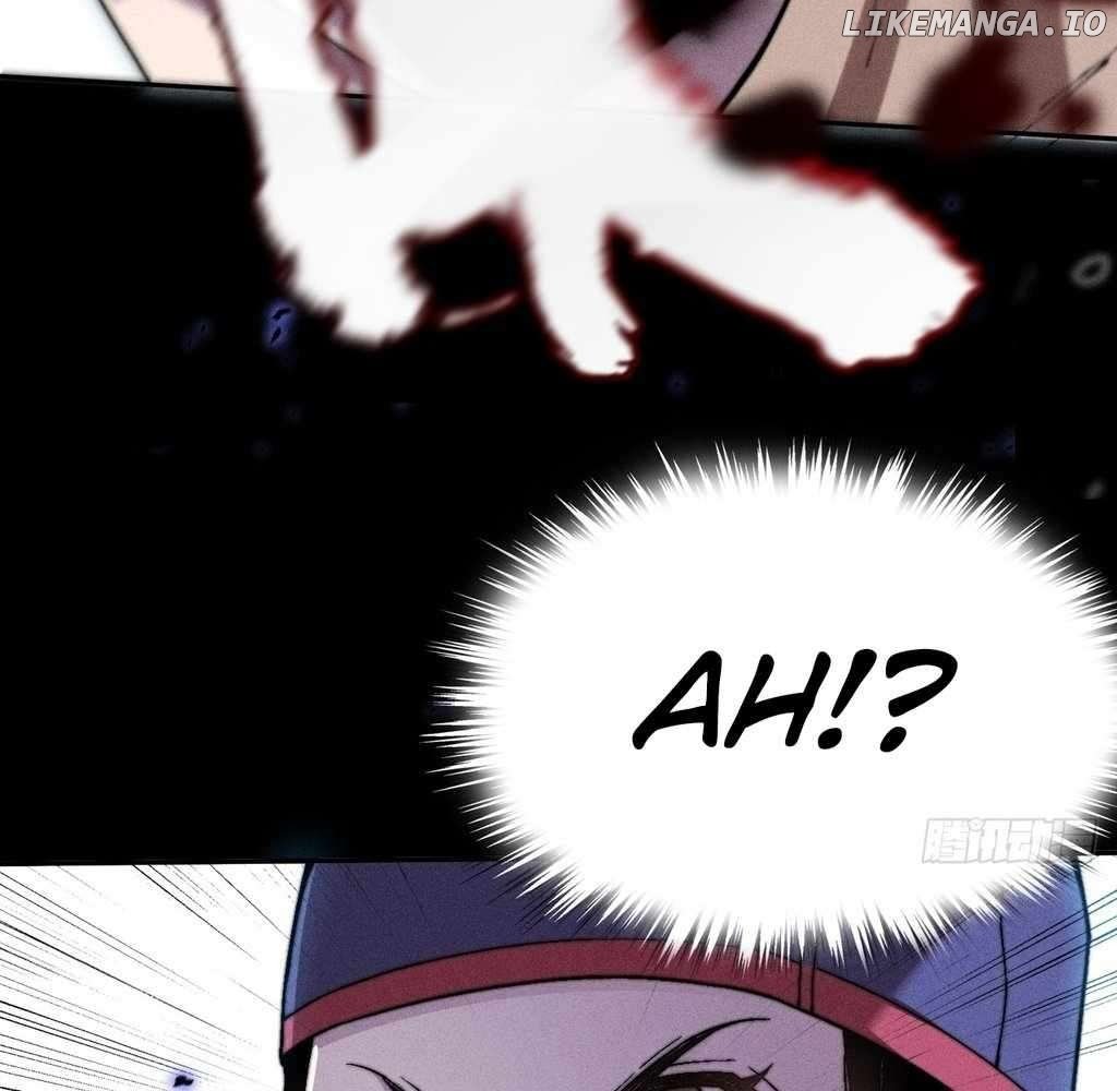 Sinister Immortal Path Chapter 32 - page 29