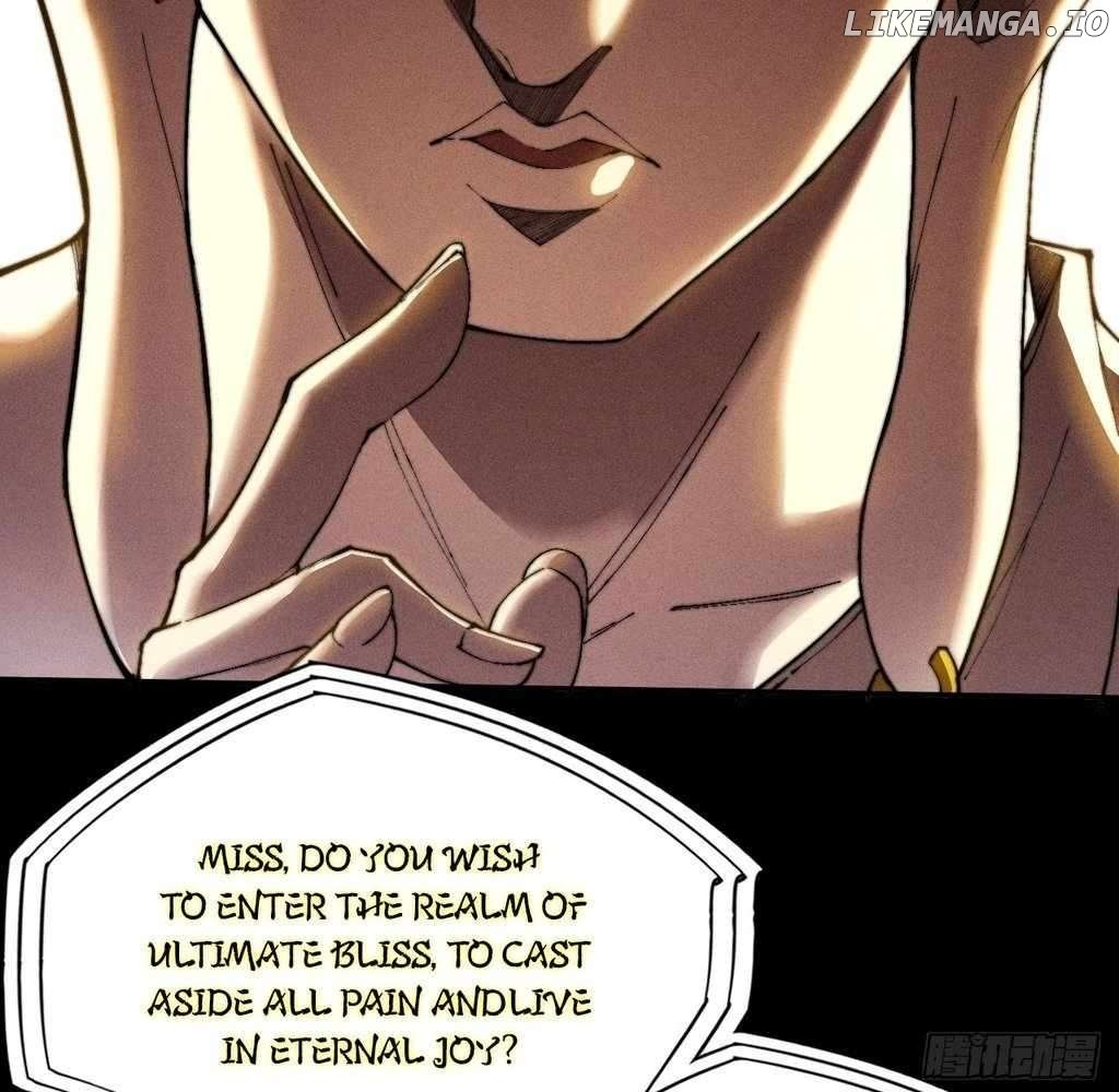 Sinister Immortal Path Chapter 32 - page 35