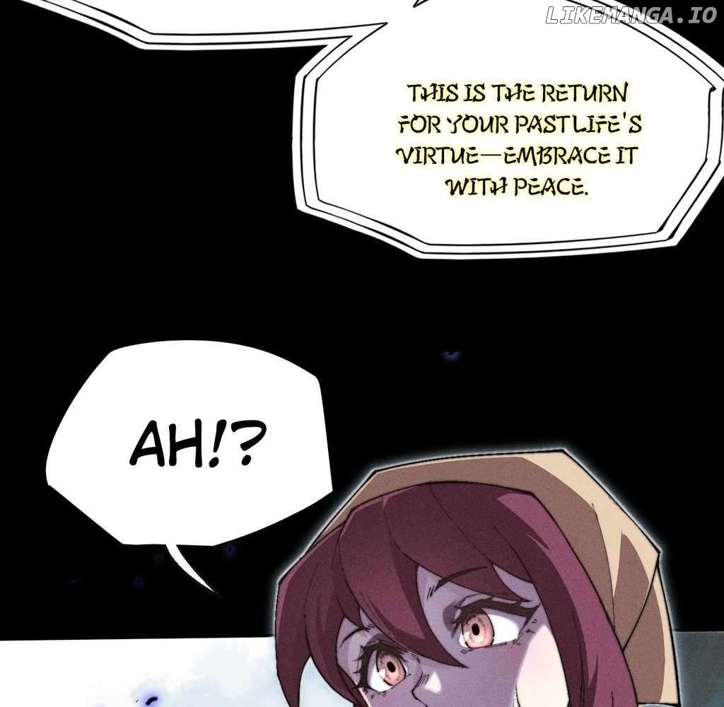 Sinister Immortal Path Chapter 32 - page 36