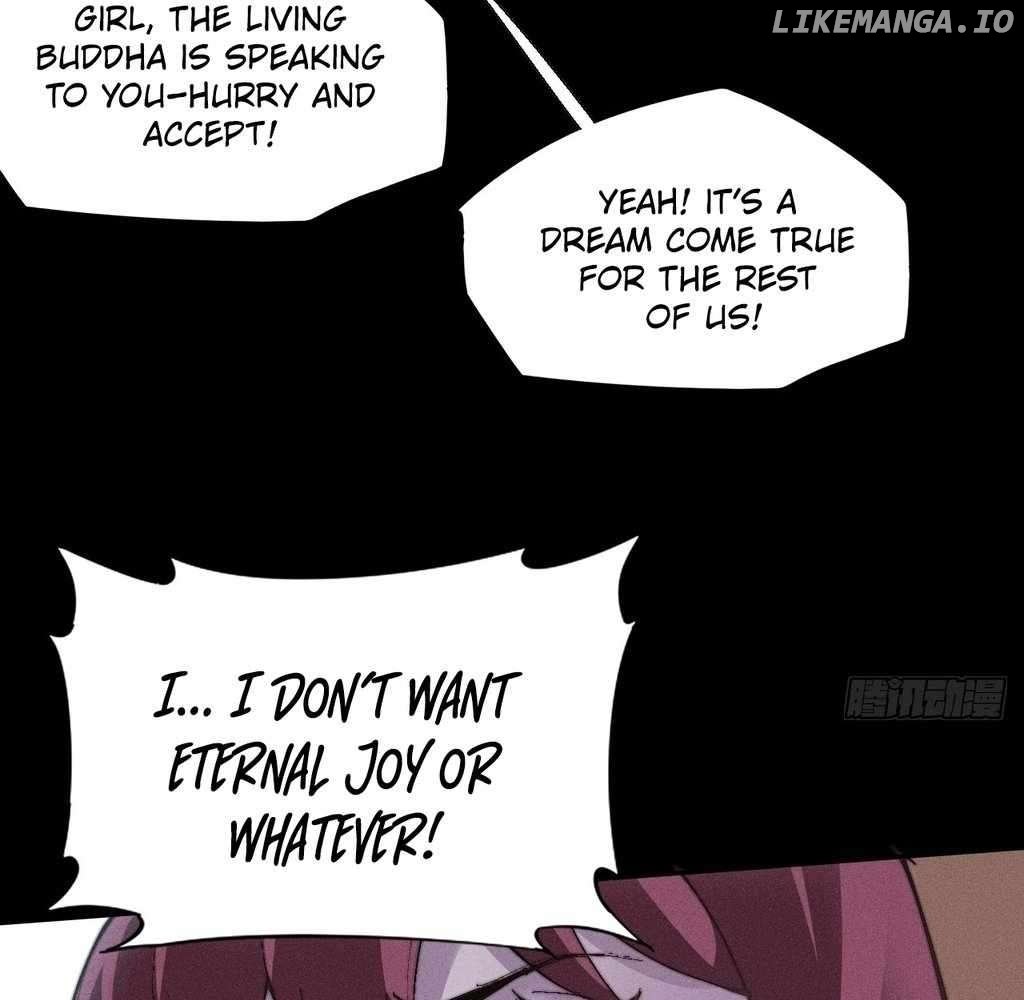 Sinister Immortal Path Chapter 32 - page 38
